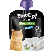 YowUp! Cat natural prebiotics 85 gram